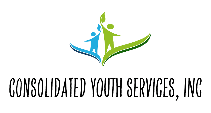 Consolidated Youth Services, Inc logo